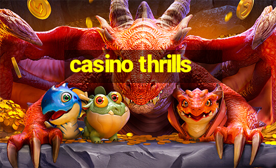 casino thrills