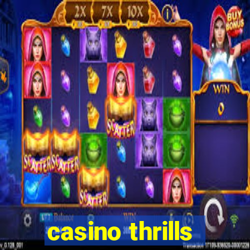 casino thrills