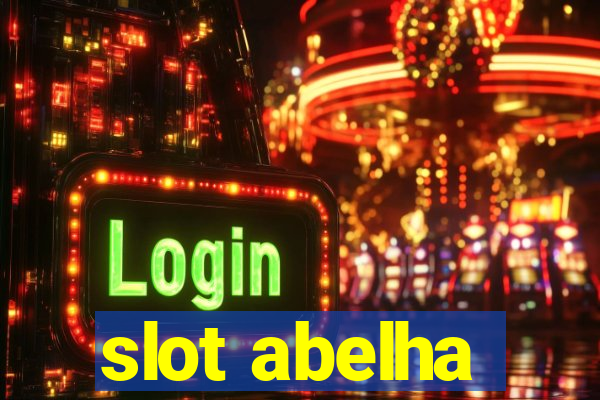 slot abelha