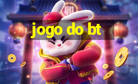 jogo do bt