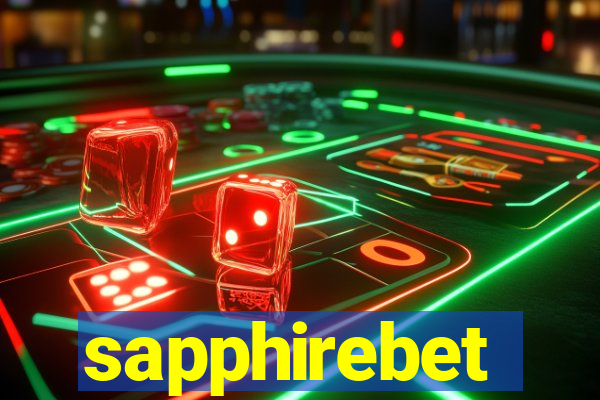 sapphirebet