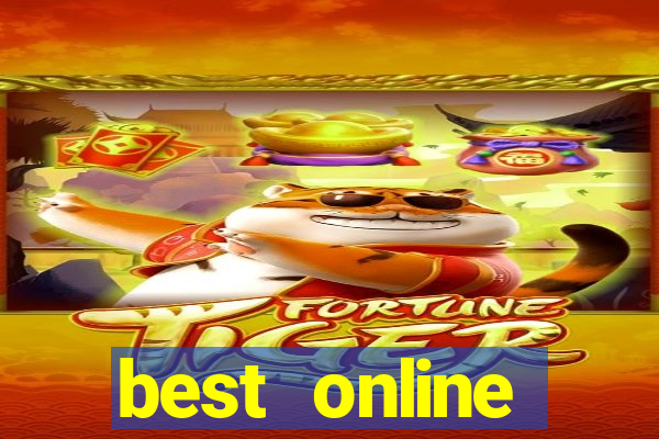 best online australian casino