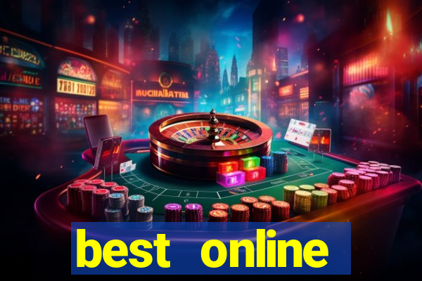 best online australian casino