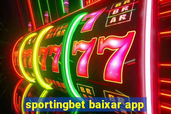 sportingbet baixar app