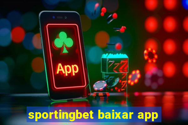 sportingbet baixar app