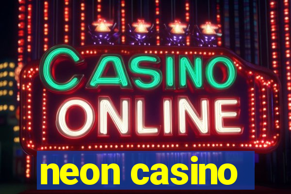 neon casino