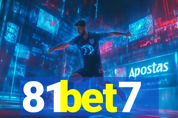 81bet7