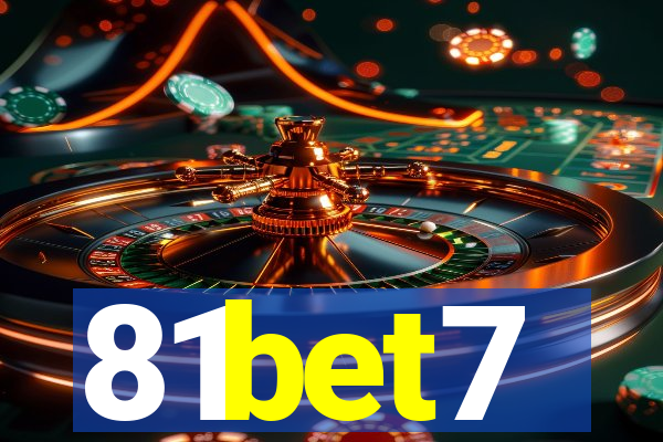 81bet7