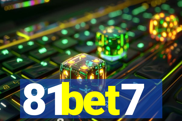 81bet7