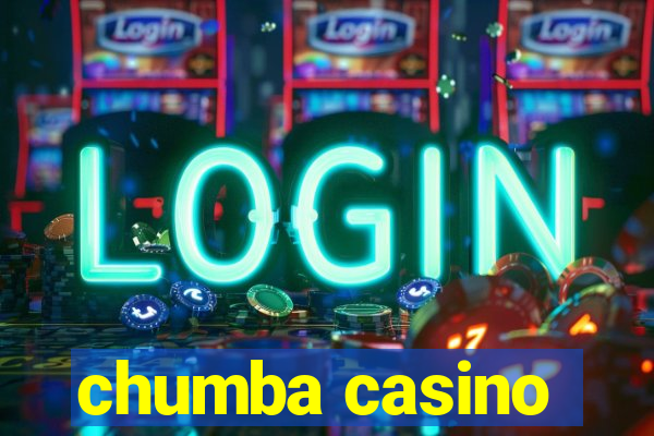 chumba casino