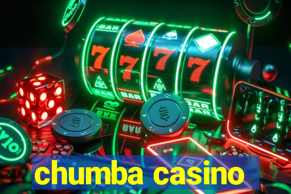 chumba casino