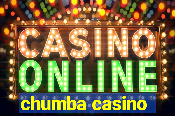 chumba casino