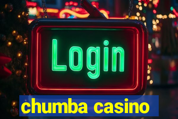 chumba casino