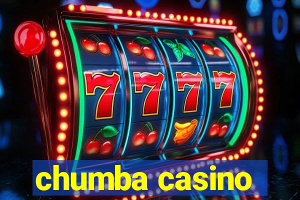 chumba casino