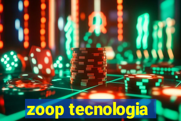 zoop tecnologia