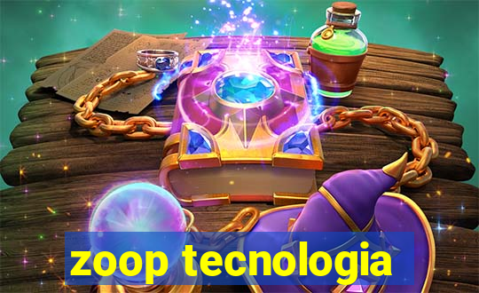 zoop tecnologia