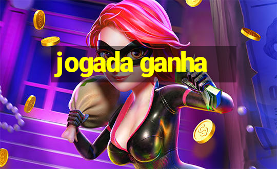 jogada ganha