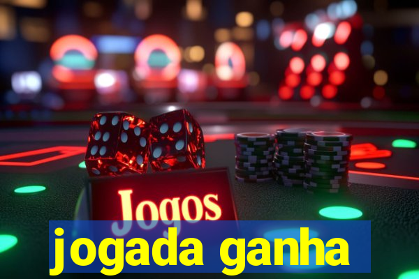 jogada ganha