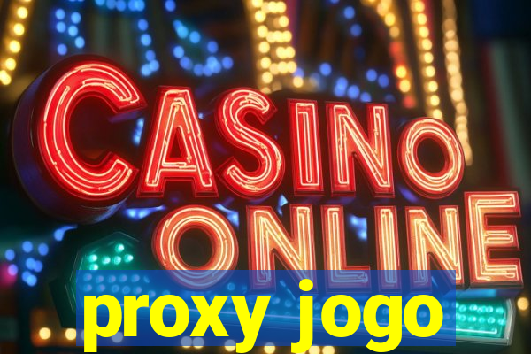 proxy jogo