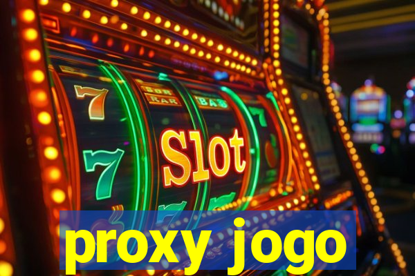 proxy jogo