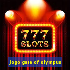 jogo gate of olympus