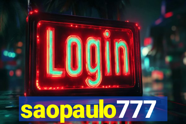 saopaulo777