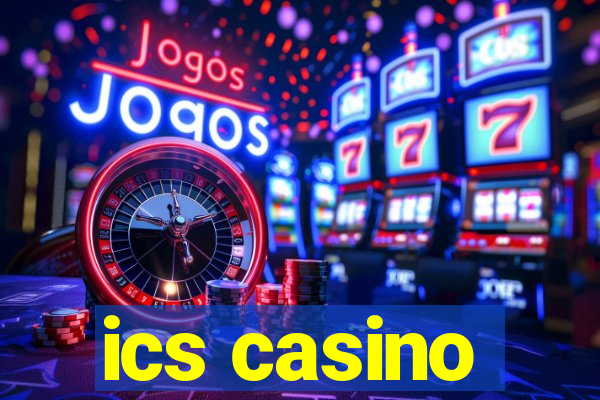 ics casino