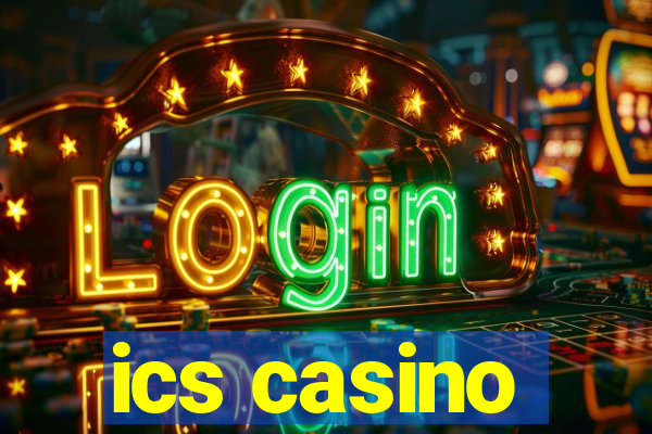 ics casino