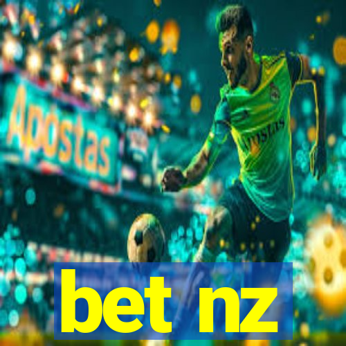 bet nz