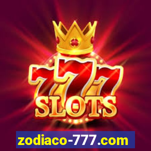 zodiaco-777.com