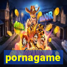 pornagame