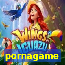 pornagame