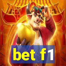 bet f1