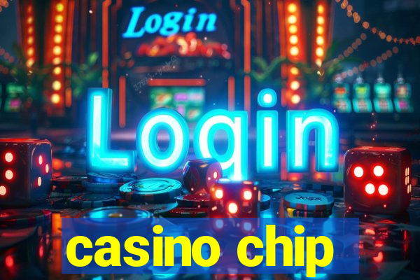 casino chip