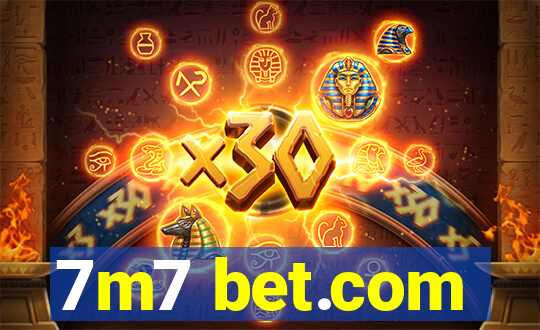 7m7 bet.com