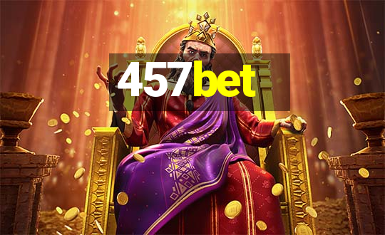 457bet