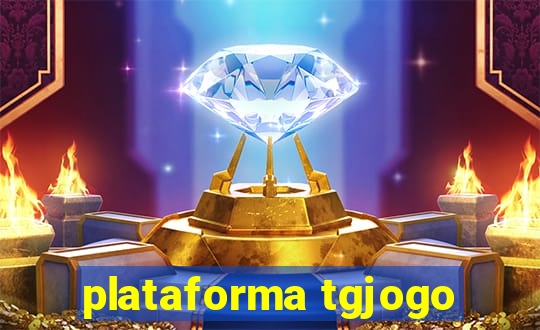 plataforma tgjogo