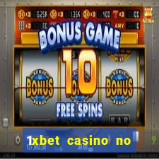 1xbet casino no deposit bonus