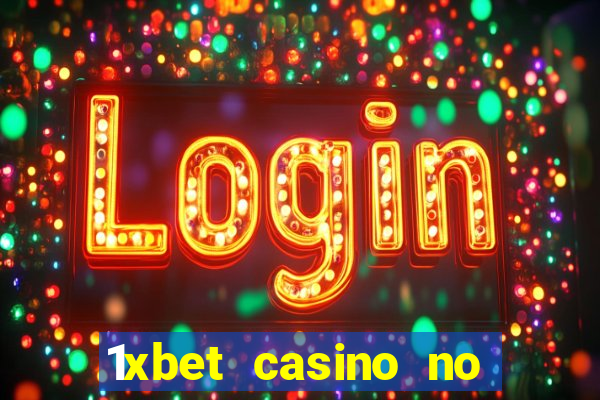 1xbet casino no deposit bonus