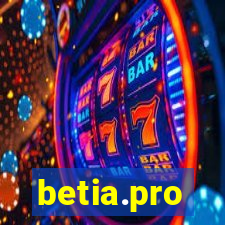 betia.pro