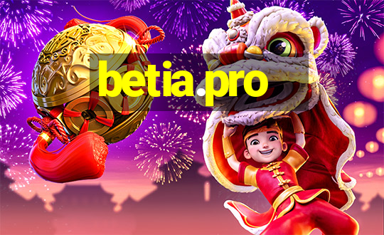 betia.pro