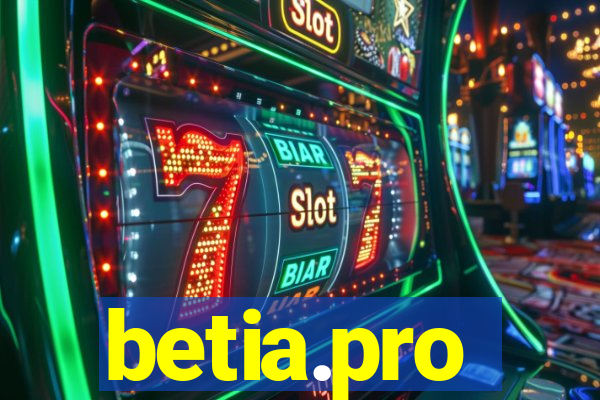 betia.pro