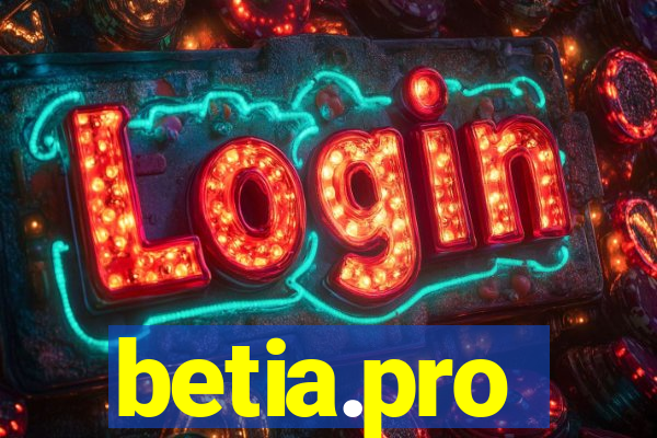 betia.pro