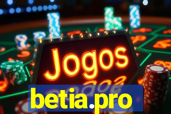 betia.pro