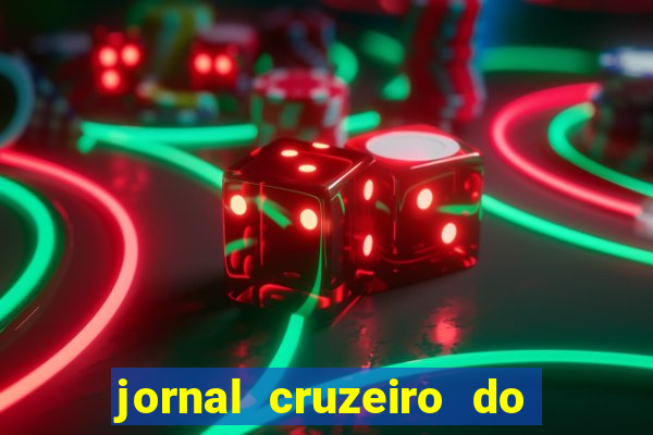 jornal cruzeiro do sul empregos