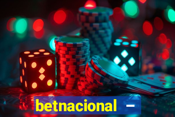 betnacional – jogos ao vivo