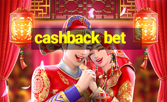 cashback bet