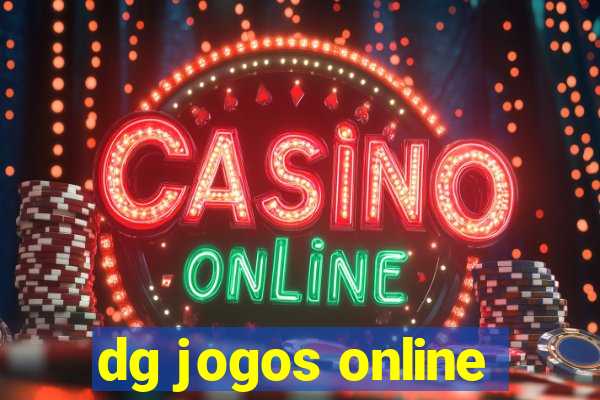 dg jogos online