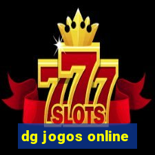 dg jogos online