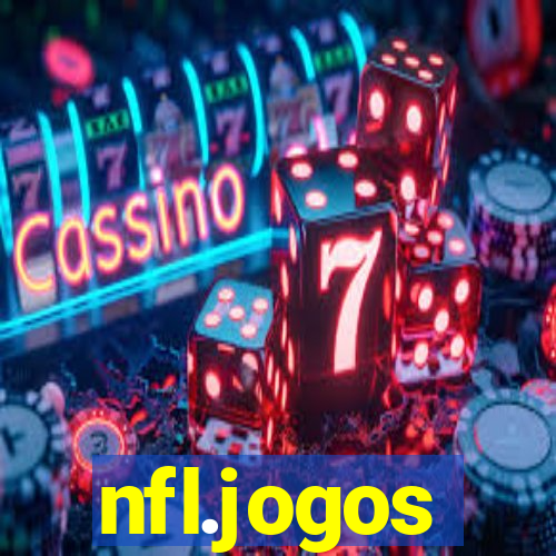 nfl.jogos